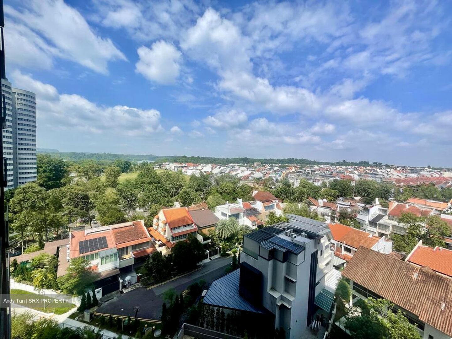 Amo Residence (D20), Apartment #518117631